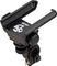 NC-17 Soporte para smartphone Connect 3D montaje en manillar - black