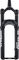 RockShox Horquilla de suspensión Pike Ultimate RC2 DebonAir+ Boost 27,5" - gloss black/15 mm Eje Pasante/120 /44 /1 1/8" - 1,5" tapered/27,5" (650B)/110 mm