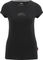 bc basic MTB T-Shirt Women - carbon black/S