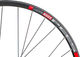 bc basic Rueda Trail XT Disc Center Lock 29" - negro/29" RT 10x135 Shimano