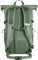 Fjällräven Abisko Hike Foldsack Rucksack - patina green | 25 ml | one size