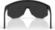 Bliz Hero Small Sportbrille - schwarz | smoke