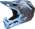 O'NEAL SL1 Full-Face Helmet - glacior blue | 57 - 58 cm