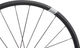 DT Swiss Juego de ruedas G 1800 SPLINE 25 Disc Center Lock 28" - negro/142 mm/100 mm/28"/Shimano carretera/100 mm/Shimano carretera/100 mm/142 mm