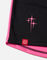 Loose Riders C/S 2 Tone Long Sleeve Jersey - pink/M
