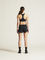 Craft Collective Padded W Sport BH - black/M