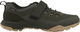 Shimano Zapatillas SH-EX500 Explorer Touring - olive/42/42