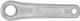Hope Kids No Spider Kurbel - silver/150,0 mm