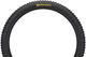 Continental Kryptotal-R Downhill SuperSoft 29" Folding Tyre - black/29 /60 mm/60-622/2.4 