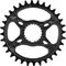 Shimano XTR FC-M9100-1 / M9120-1 / FC-M9130-1 12-speed Chainring (SM-CRM95) - grey/32 