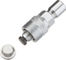 Topeak Universal Crank Puller - silver