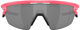 Oakley Lunettes de Sport Sphaera - matte neon pink/prizm black