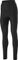 GONSO Pantalon thermique SITIVO pour dames - black | 44 | XXL