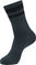 GripGrab Original Stripes Performance Crew Socks - green/41 - 44