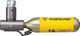 Topeak AirBooster CO2 Pump - universal