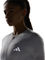 adidas Cycling Temp S/S Women's Jersey - white | M