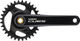 Shimano Set de Pédalier CUES FC-U4000-1 carré - noir/175,0 mm 32 dents