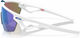 Oakley Gafas deportivas Sphaera - matte white/prizm sapphire polarized
