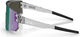 Bliz P005 Sports Glasses - crystal black | green