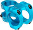 Race Face Potence Turbine R 35 0° - turquoise/0°/32 mm