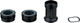 Miche Innenlager Miche BB RIGHT T47 - schwarz | 29 mm