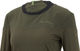 VAUDE Shirt Womens Moab LS PRO - khaki/36