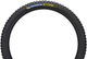 Michelin DH 22 Racing TLR 29" Faltreifen - schwarz-blau-gelb/29 "/61 mm/61-622/2.4 "