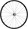 Fulcrum Set de Roues Rapid Red 3 Disc Center Lock 28" - noir/142 mm/100 mm/28"/SRAM XDR/100 mm/SRAM XDR/100 mm/142 mm