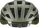 uvex i-volute Helm - dark olive matt | 52 - 57 cm