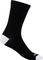 7mesh Ashlu Merino Socks - black/43 - 45