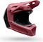 Fox Head Rampage RS Fullface Helmet - berry