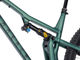 COMMENCAL T.E.M.P.O. ÖHLINS Edition 29" Mountain Bike - metallic green/140 mm/29"/L