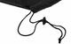 Eufab Storage bag for PROBC2/FINCH bike rack - black | 136152 ml