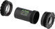 C-BEAR T47 Rotor 30 mm 86 Cyclocross Bottom Bracket - black/T47