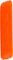 Garmin Silicone Cover for Edge 530 - orange