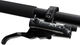Shimano Deore XT Brake Lever - black/Right (side-specific)