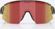 Bliz Breeze sports glasses - transparent dark grey/