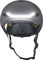 LUMOS Casque Matrix MIPS LED - charcoal black/56 - 61 cm