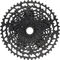 SRAM X01 Eagle 1x12-speed E-Bike Upgrade Kit with Cassette for Shimano - black - XX1 gold/Shimano MTB/14 teeth/Shimano MTB/none/11-50/none/without