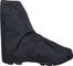 VAUDE Bike Gaiter short Überschuhe - black/40 - 43