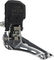 Shimano 105 Di2 Front Derailleur FD-R7150 2/12-speed - silver/Braze-on