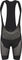 7mesh Culotes cortos interiores con tirantes Foundation Bib Short - black/M