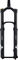 Formula Selva R 27,5+/29" Boost Federgabel - matte black/160 mm / 1.5 tapered / 15 x 110 mm
