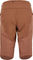 POC Pantalones cortos para damas Infinite All-Mountain - himalayan salt/S