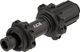 NEWMEN FADE Road Straightpull Disc Center Lock HR-Nabe - black/Shimano Road/28/Shimano Road