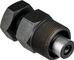Cyclus Tools Desmontador de bielas para bielas cuadradas - negro