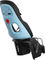 Thule Yepp Nexxt 2 Maxi Fahrradkindersitz zur Sitzrohrmontage - aquamarine blue