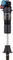 Fox Racing Shox DHX2 HSC/LSC HSR/LSR Factory Dämpfer - black-grey/250 mm x 75 mm