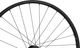 tune Crosser Endurance Center Lock Disc Carbon 28" Wheel - black/28" rear 12x142 SRAM XDR