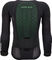 POC Spine VPD 2.0 Protector Jacket - black/M